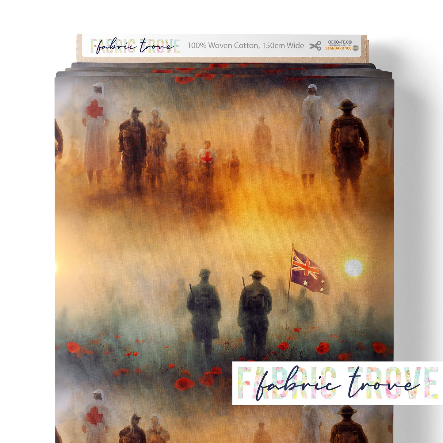 C100 - Honor And Respect