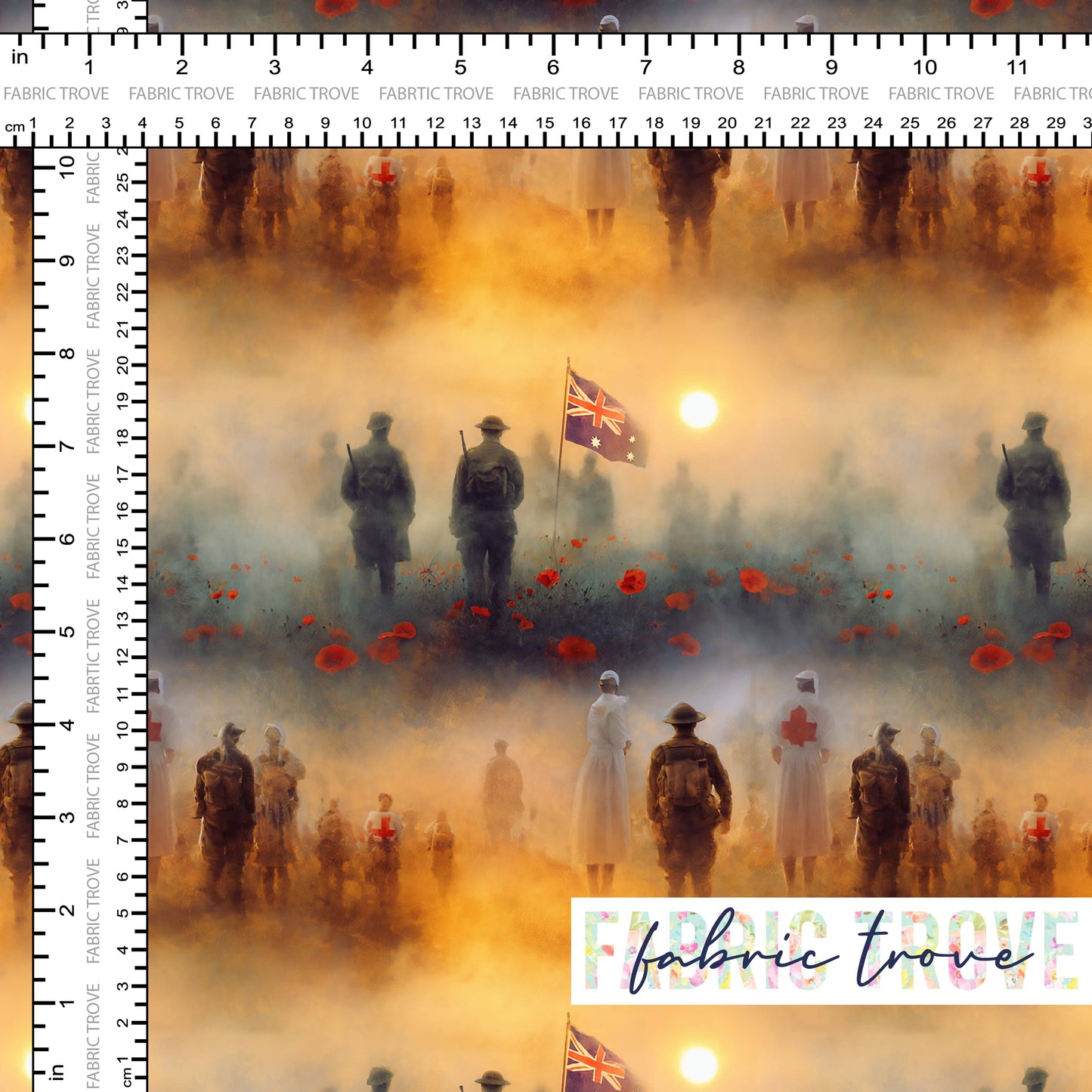 C100 - Honor And Respect