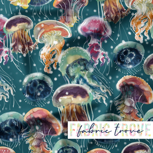 KNIT 95/5 - Jelly Jelly