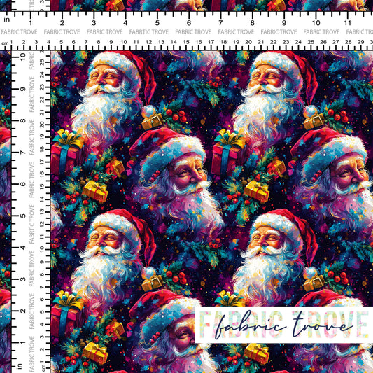 C100 - Jolly StNick