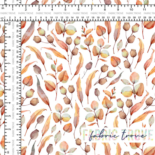 C100 - Leaf Litter Rust