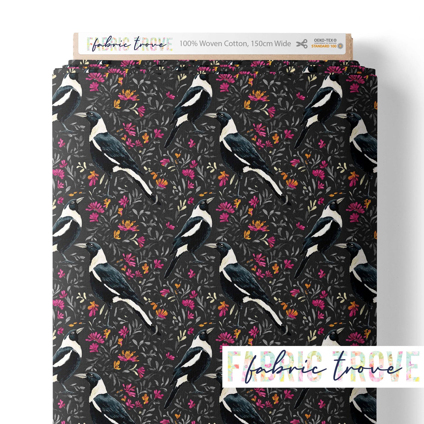 C100 - Morning Worblers