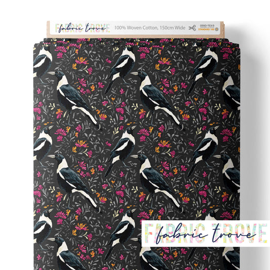 C100 - Morning Worblers