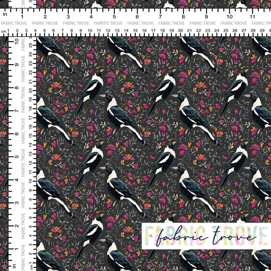 C100 - Morning Worblers