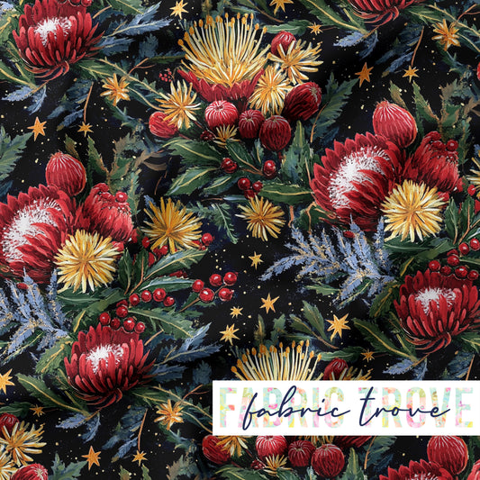 KNIT 95/5 - Native Noel