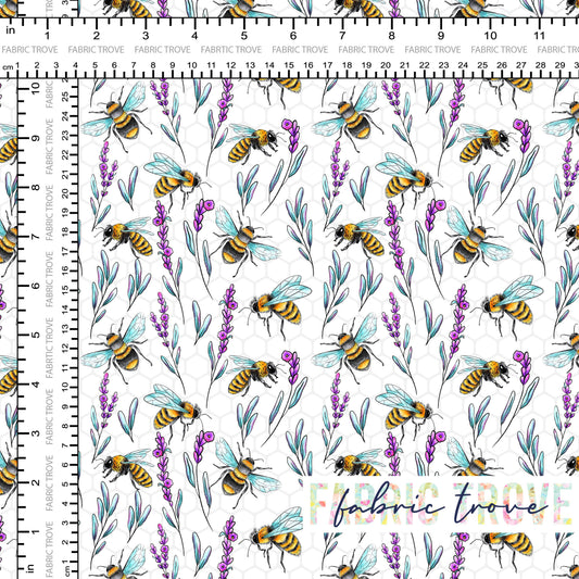 C100 - Pretty Swarm