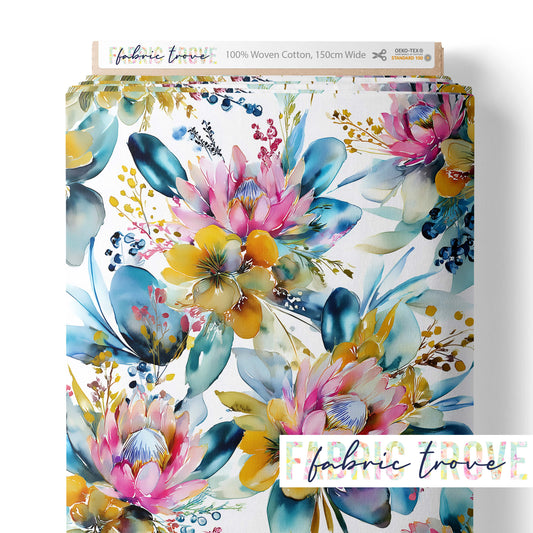 C100 - Protea Fantasy