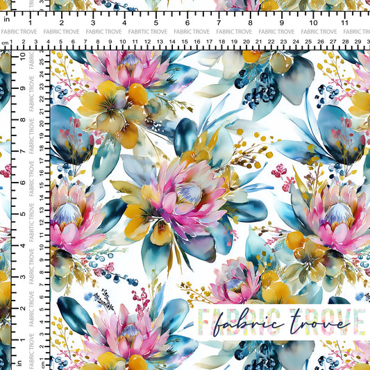 C100 - Protea Fantasy