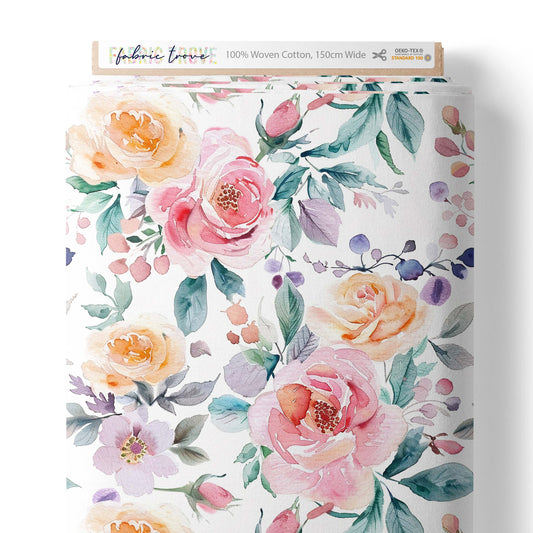 Dreamy Roses