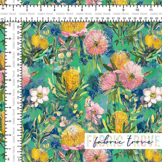 C100 - Southern Bouquet