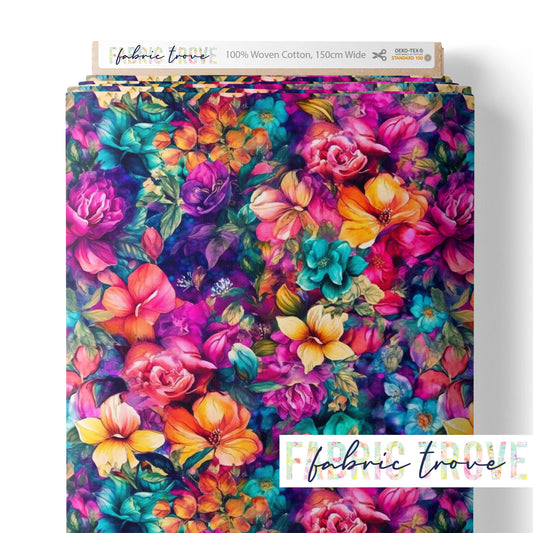 C100 - Thayea Floral