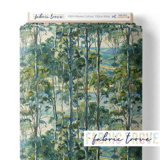 C100 - Watercolor Gum