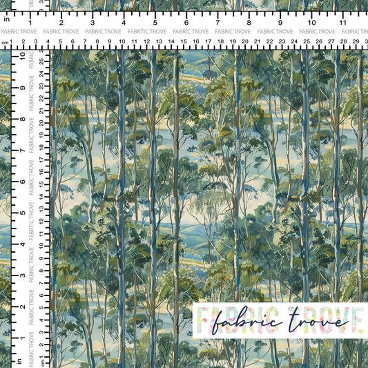 C100 - Watercolor Gum