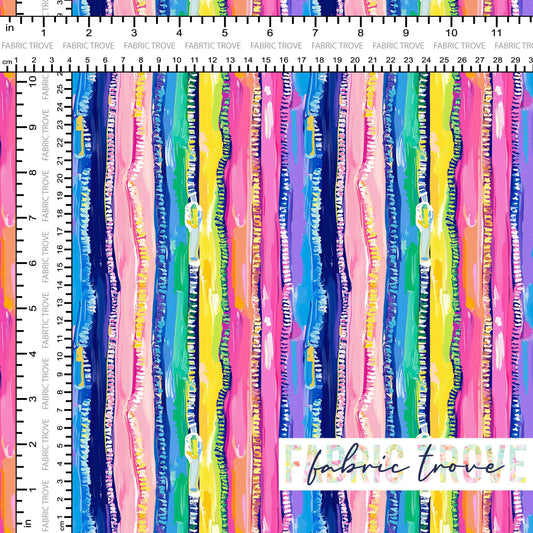 C100 - Zipper Stripes
