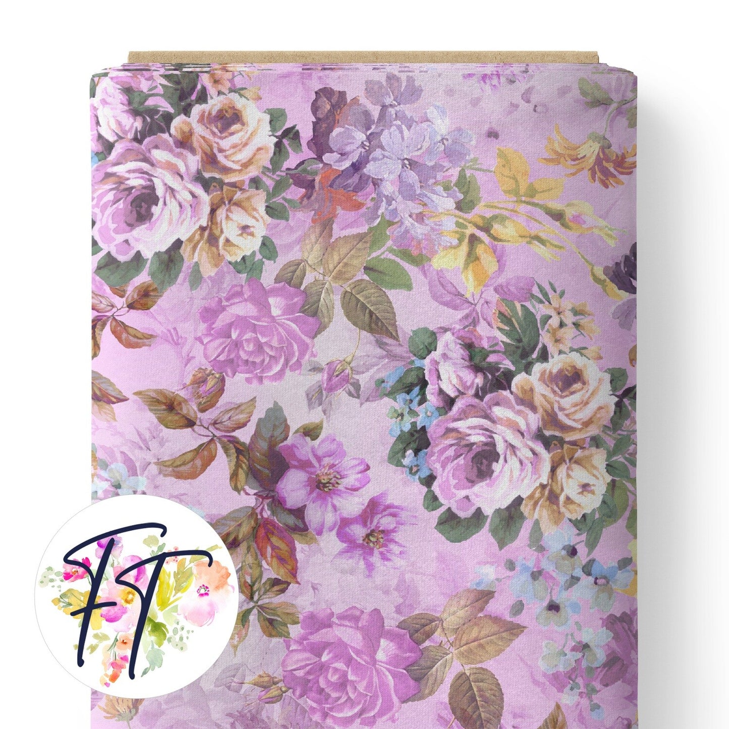 C100 - Aurora Floral