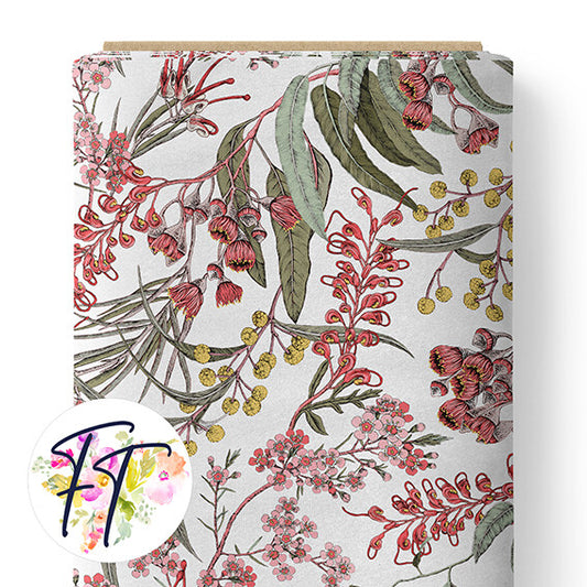 COTTON 100 - Australis Noel