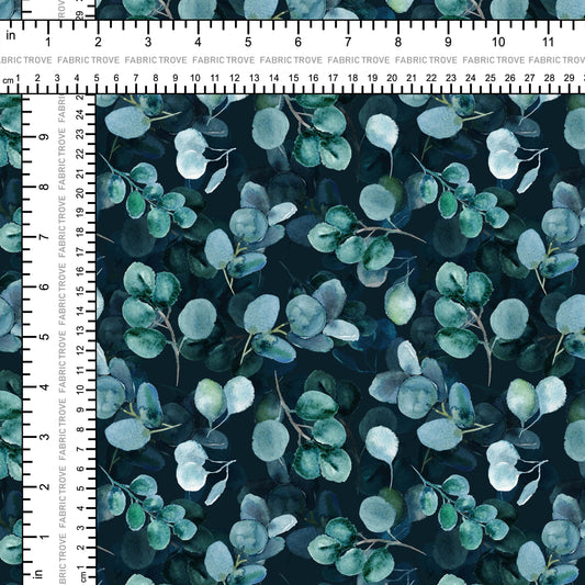 COTTON 100 - Silver Dollar Dark